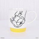 スタッキングマグカップ（デイジーダック）