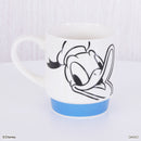 スタッキングマグカップ（ドナルドダック）