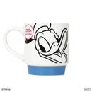 スタッキングマグカップ（ドナルドダック）