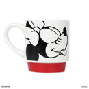 スタッキングマグカップ（ミニーマウス）