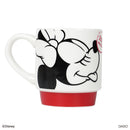 スタッキングマグカップ（ミニーマウス）