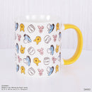 マグカップ（くまのプーさん）総柄