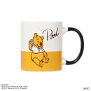 マグカップ（くまのプーさん）