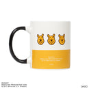 マグカップ（くまのプーさん）