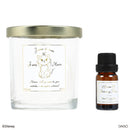 ストーンディフューザー、クォーツ、チャーミングフラワー（ディズニーマリー）