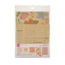 デザインペーパー（モチーフ）