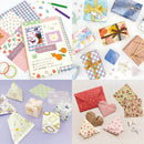 デザインペーパー（モチーフ）