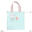 保冷バッグ、マチ広、角型（リトル・マーメイド）