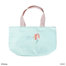 ランチ巾着バッグ（リトル・マーメイド）