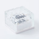 ソーラーライト（ブロック、ＷＨ）