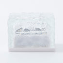 ソーラーライト（ブロック、ＷＨ）