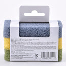 シリコーンスポンジ（３個、ＣＯＬＯＲ）