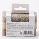 シリコーンスポンジ（３個、ＧＲＡＹ）