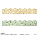 結露吸水プリントテープ（くまのプーさん）