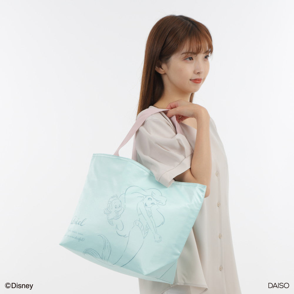 舟型保冷バッグ（リトル・マーメイド） - スリーピーネットストア通販