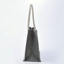 カラージュートバッグ（Ａ４、ＧＹ）