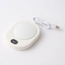 カップウォーマー（白）