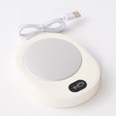 カップウォーマー（白）