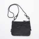 サコッシュショルダーバッグ（ＢＫ）