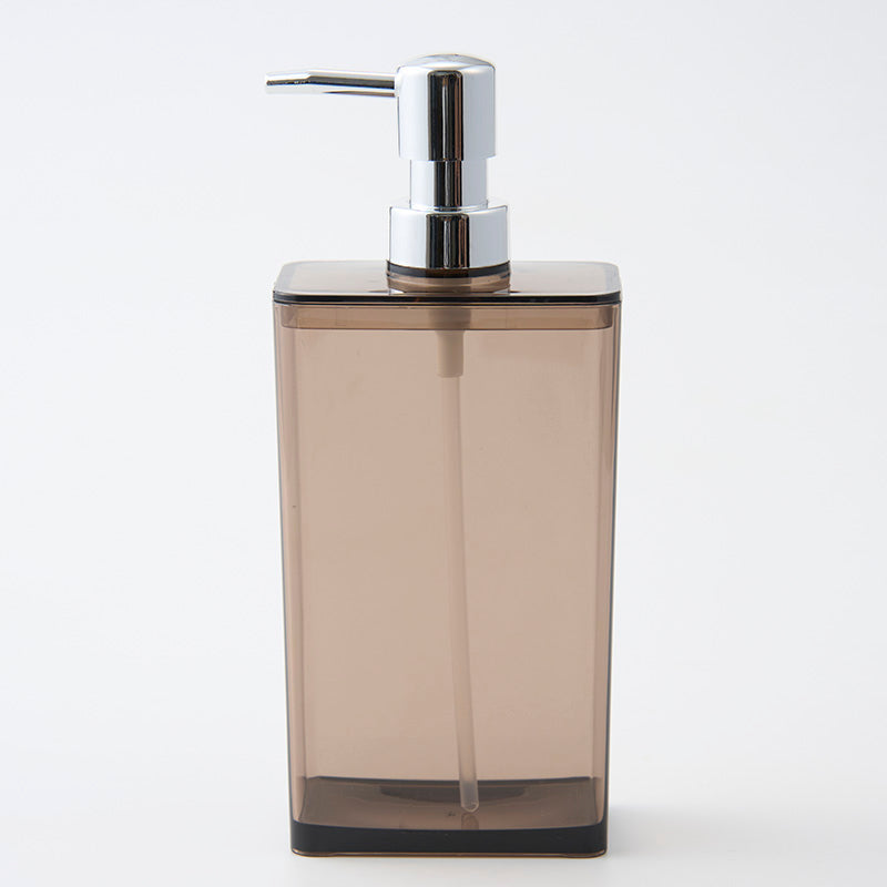 ポンプボトル（ＢＲ）６００ｍＬ