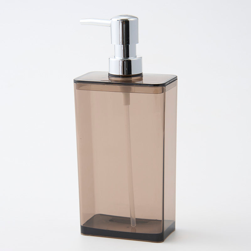 ポンプボトル（ＢＲ）６００ｍＬ