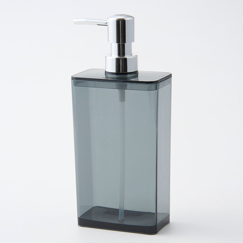 ポンプボトル（ＧＹ）６００ｍＬ