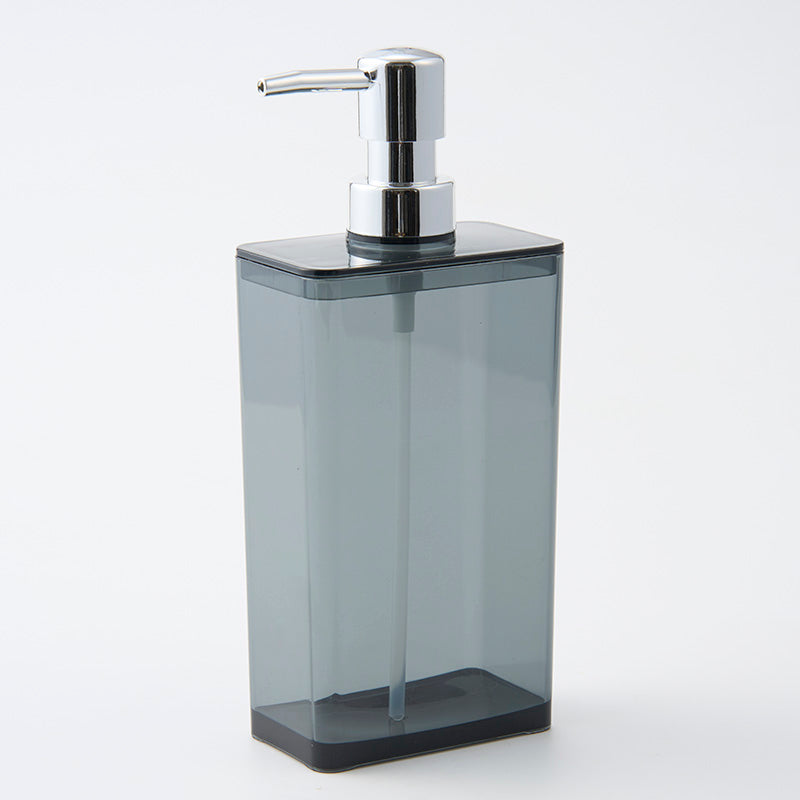 ポンプボトル（ＧＹ）６００ｍＬ