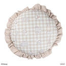 ラウンドフリルクッション、ＢＥ（ディズニーマリー）