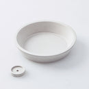 お香立てセット（珪藻土配合、小皿・お香立て、ＧＹ）