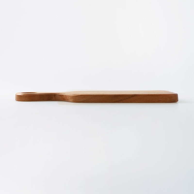 カッティングボード（アカシア、角） - 100均 通販 ダイソーネット