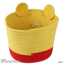 ロープ収納（くまのプーさん）