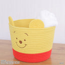 ロープ収納（くまのプーさん）