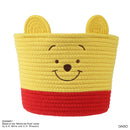 ロープ収納（くまのプーさん）