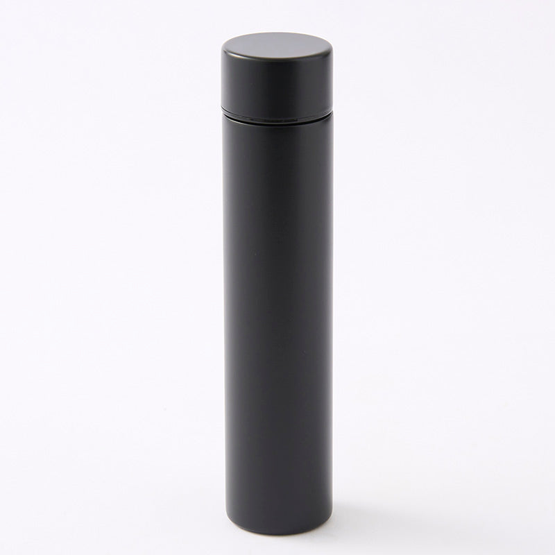 ステンレスボトル（ＢＫ）２００ｍＬ