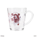 ＰＳマグカップ（ディズニープリンセス）