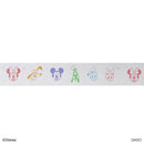 ＯＰＰテープ（ミッキー＆フレンズ）