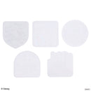 フレークシール（ズートピア）Ａ