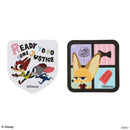 フレークシール（ズートピア）Ａ