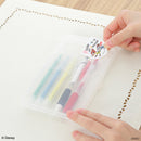 フレークシール（ズートピア）Ａ