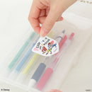 フレークシール（ズートピア）Ａ