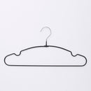 ノンスリップハンガー（１０本、ＢＫ）