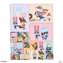 マグネットシート（ズートピア）Ａ