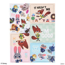 マグネットシート（ズートピア）Ｂ