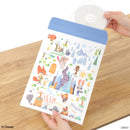 クッション封筒、ＤＶＤ用、１枚（ズートピア）