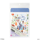 クッション封筒、ＤＶＤ用、１枚（ズートピア）