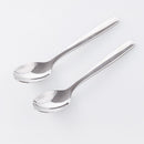 ステンレス製ティースプーン