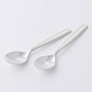 ステンレス製ティースプーン