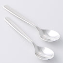 ステンレス製ティースプーン