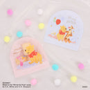 フロストダイカットジップバッグ（くまのプーさん）