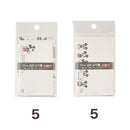 おたより箋（ミッキー）